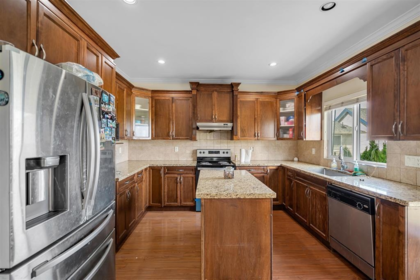 Pantry Photo of 5942 165a Street, Surrey, BC