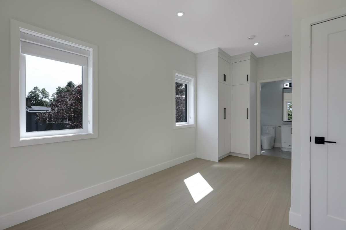 Basement Recreation Room Photo of 1 3695 E 26 Avenue, Vancouver, BC