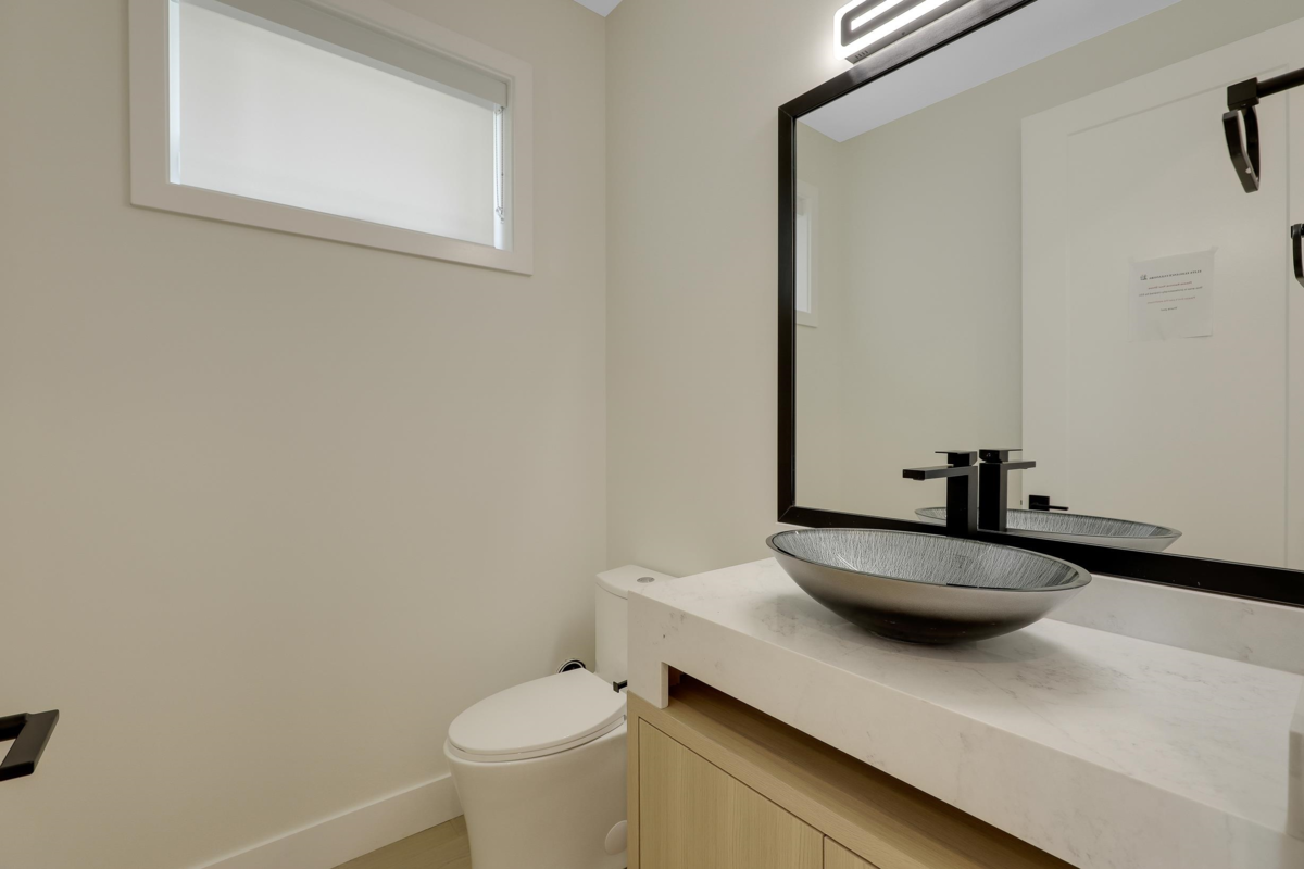 Bedroom 3 Photo of 1 3695 E 26 Avenue, Vancouver, BC