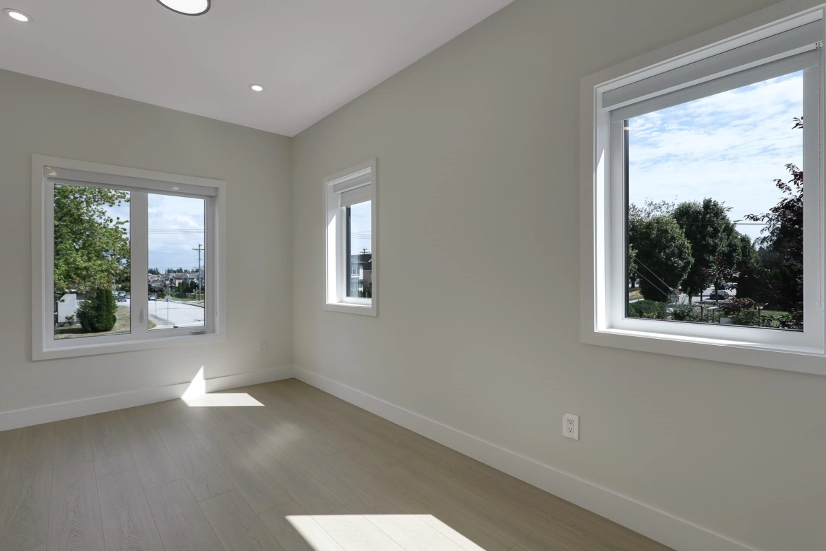 Loft / Bonus Room Photo of 1 3695 E 26 Avenue, Vancouver, BC