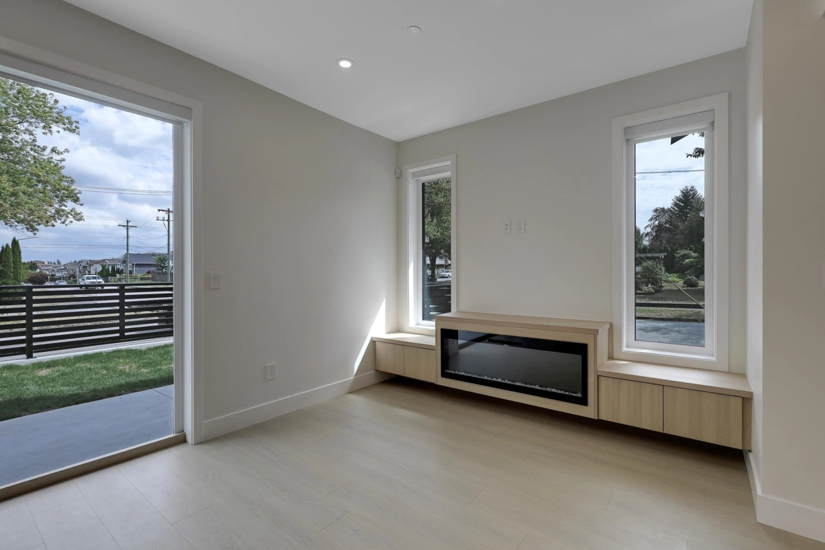 Pantry Photo of 1 3695 E 26 Avenue, Vancouver, BC