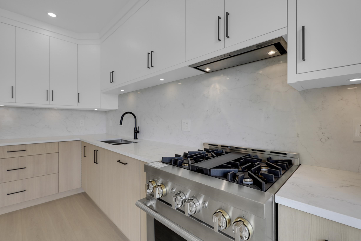 Primary Bedroom Photo of 1 3695 E 26 Avenue, Vancouver, BC