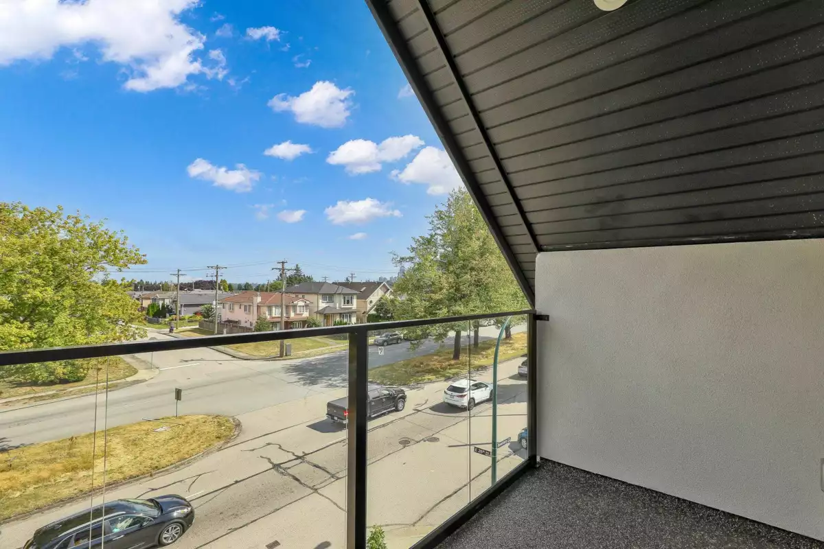 Staircase Photo of 1 3695 E 26 Avenue, Vancouver, BC