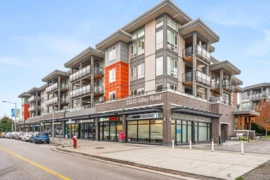 203 23233 Gilley Road, Richmond, BC