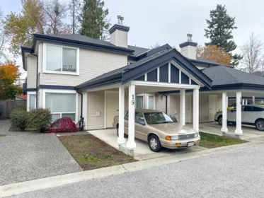19 4748 54a Street, Delta, BC, Delta — Townhouse for sale