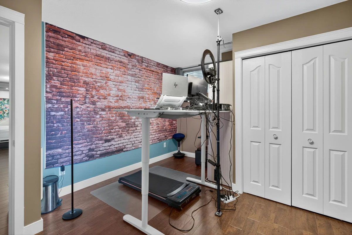 Backyard Photo of 17 44523 Mclaren Drive, Chilliwack, BC