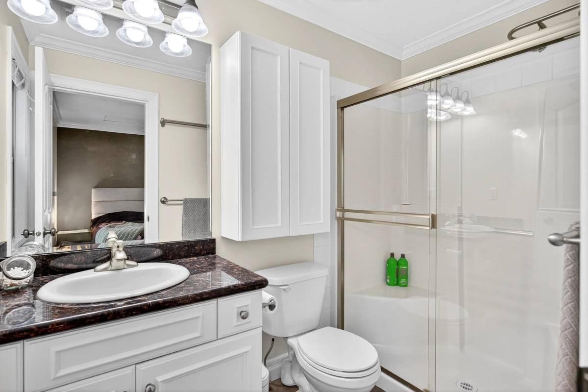 Bedroom 4 Photo of 17 44523 Mclaren Drive, Chilliwack, BC