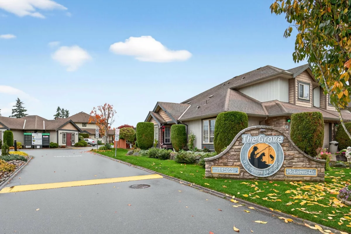 Community Amenities Photo (Clubhouse) of 17 44523 Mclaren Drive, Chilliwack, BC