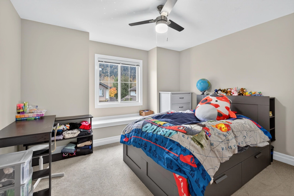 Loft / Bonus Room Photo of 17 44523 Mclaren Drive, Chilliwack, BC