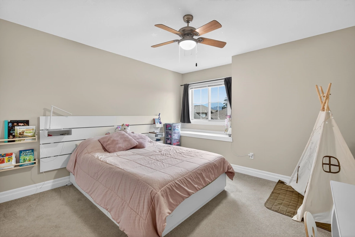 Office / Den Photo of 17 44523 Mclaren Drive, Chilliwack, BC