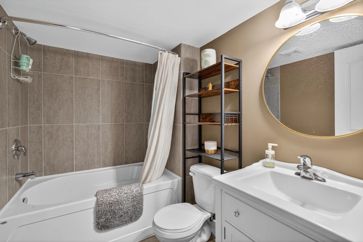 Outdoor Deck Photo of 17 44523 Mclaren Drive, Chilliwack, BC