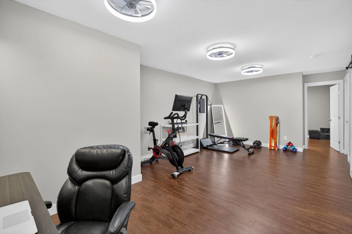 Outdoor Patio Photo of 17 44523 Mclaren Drive, Chilliwack, BC