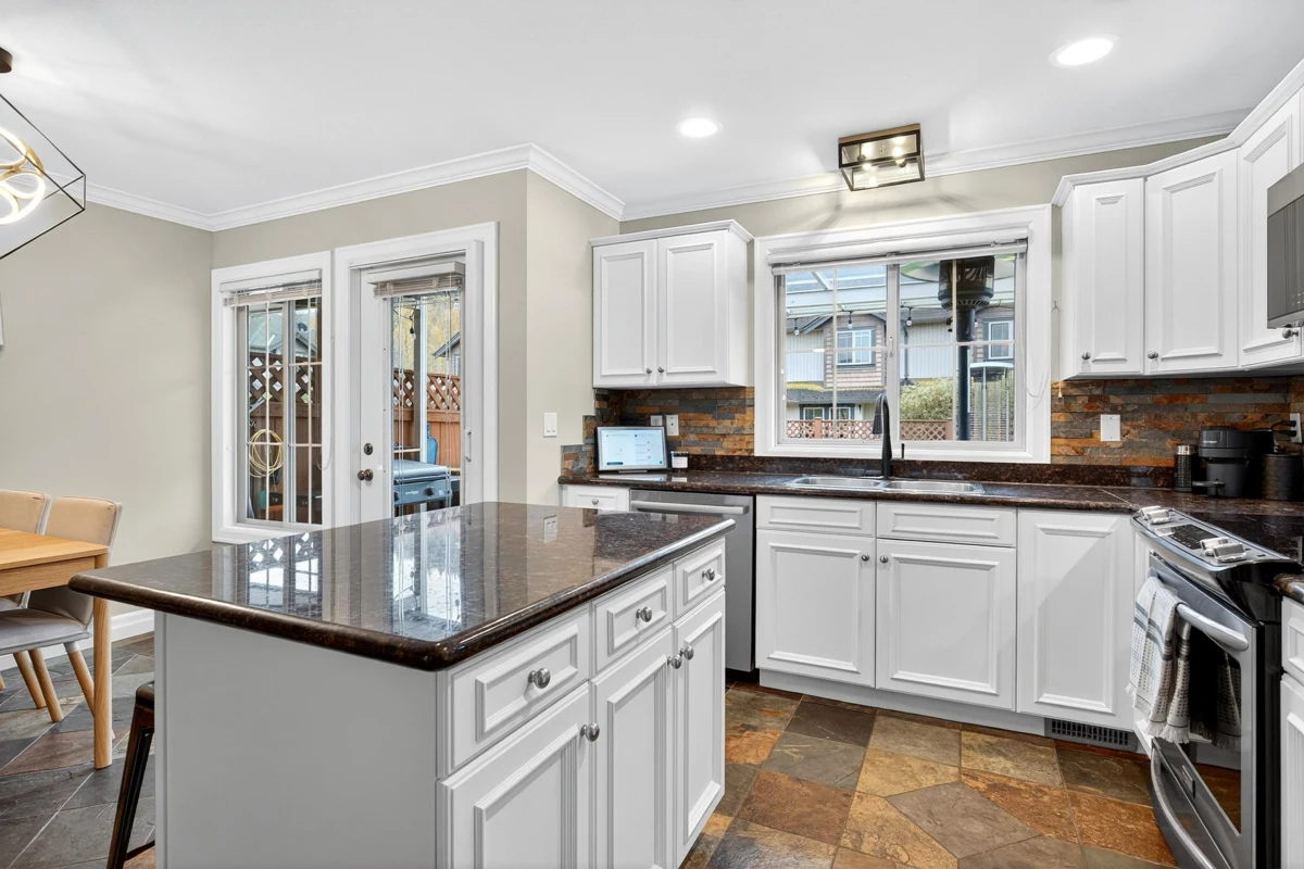 Primary Bedroom Photo of 17 44523 Mclaren Drive, Chilliwack, BC