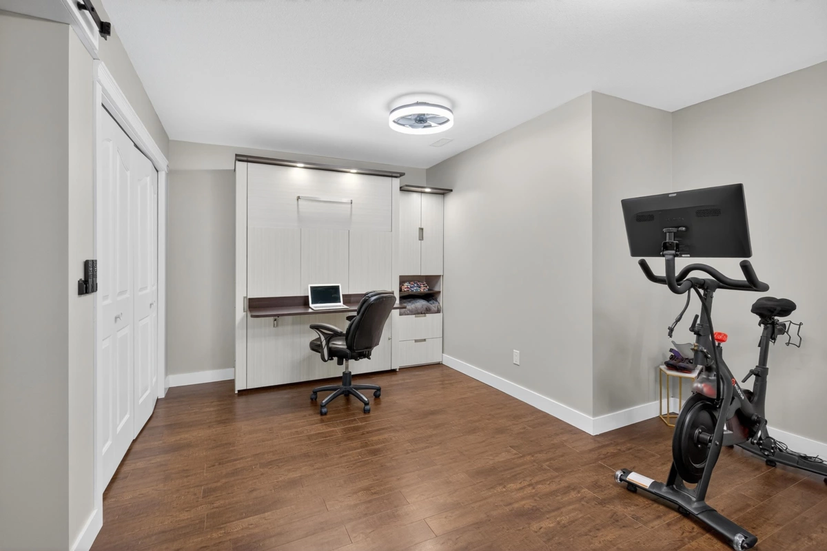 Staircase Photo of 17 44523 Mclaren Drive, Chilliwack, BC