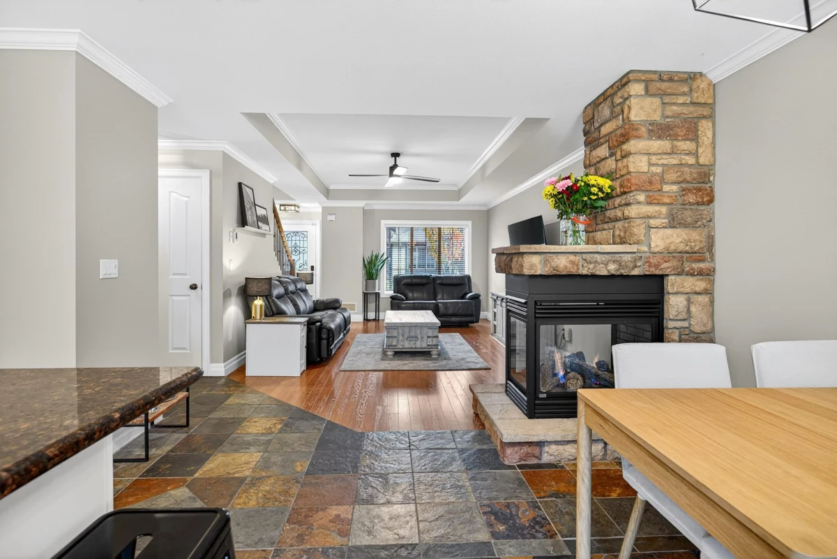 Walk-In Closet Photo of 17 44523 Mclaren Drive, Chilliwack, BC