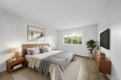 215 450 Bromley Street, Coquitlam, BC, Coquitlam — Apartment/Condo for sale