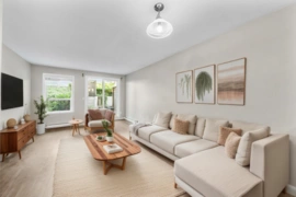 215 450 Bromley Street, Coquitlam, BC