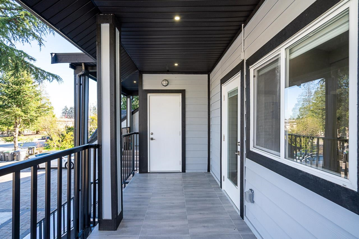 Bedroom 3 Photo of 1675 136 Street, Surrey, BC