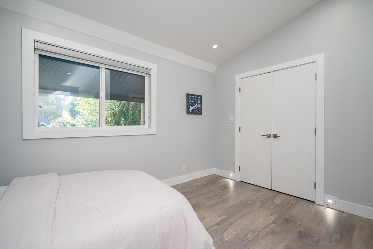 Bedroom 4 Photo of 1675 136 Street, Surrey, BC