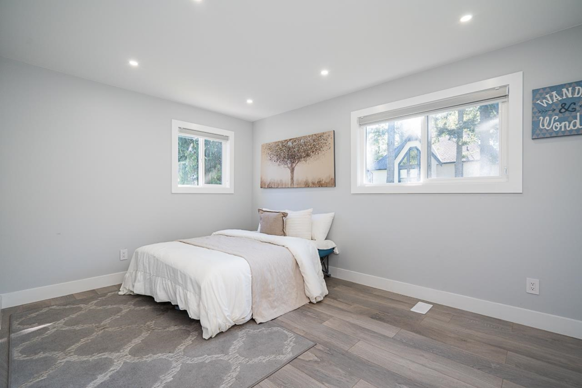 Office / Den Photo of 1675 136 Street, Surrey, BC