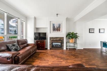 4 5999 Andrews Road, Richmond, BC, Richmond — Townhouse for sale