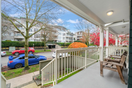 4 5999 Andrews Road, Richmond, BC, Steveston South — 3 bed townhouse for sale