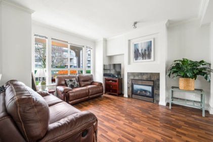 Kitchen Photo of 4 5999 Andrews Road, Richmond, BC