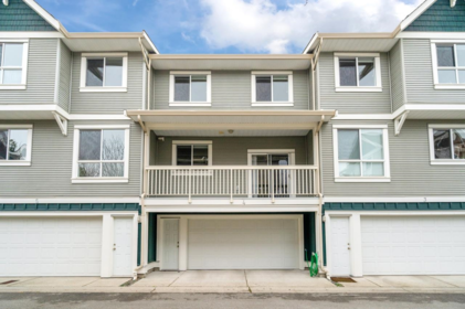 Loft / Bonus Room Photo of 4 5999 Andrews Road, Richmond, BC