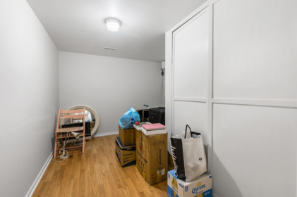 Office / Den Photo of 4 5999 Andrews Road, Richmond, BC