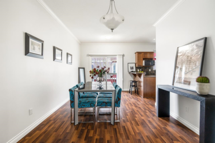 Pantry Photo of 4 5999 Andrews Road, Richmond, BC