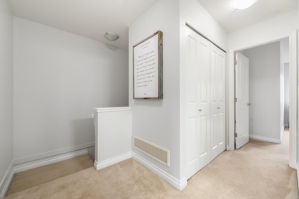 Primary Bathroom Photo of 4 5999 Andrews Road, Richmond, BC