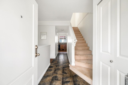 Primary Bedroom Photo of 4 5999 Andrews Road, Richmond, BC