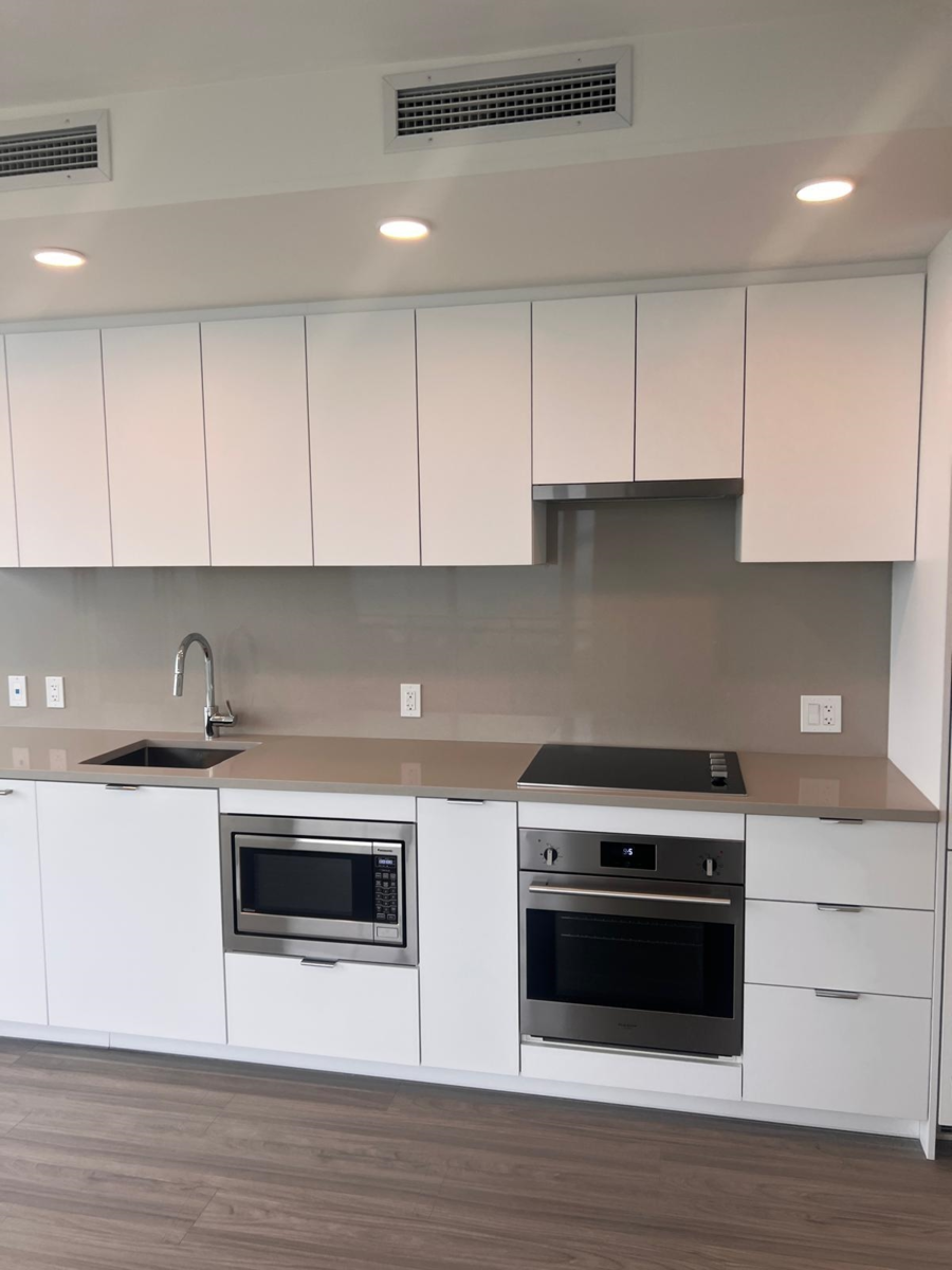 Bedroom 2 Photo of 3211 13675 107a Avenue, Surrey, BC