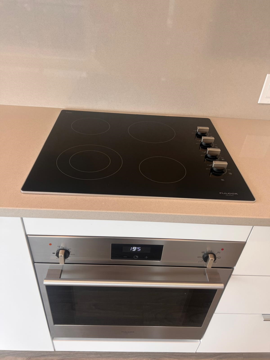 Bedroom 4 Photo of 3211 13675 107a Avenue, Surrey, BC