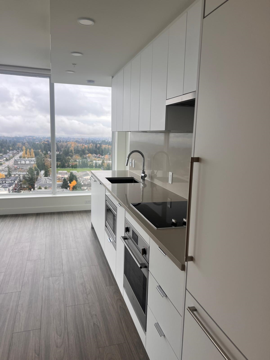 Breakfast Nook Photo of 3211 13675 107a Avenue, Surrey, BC