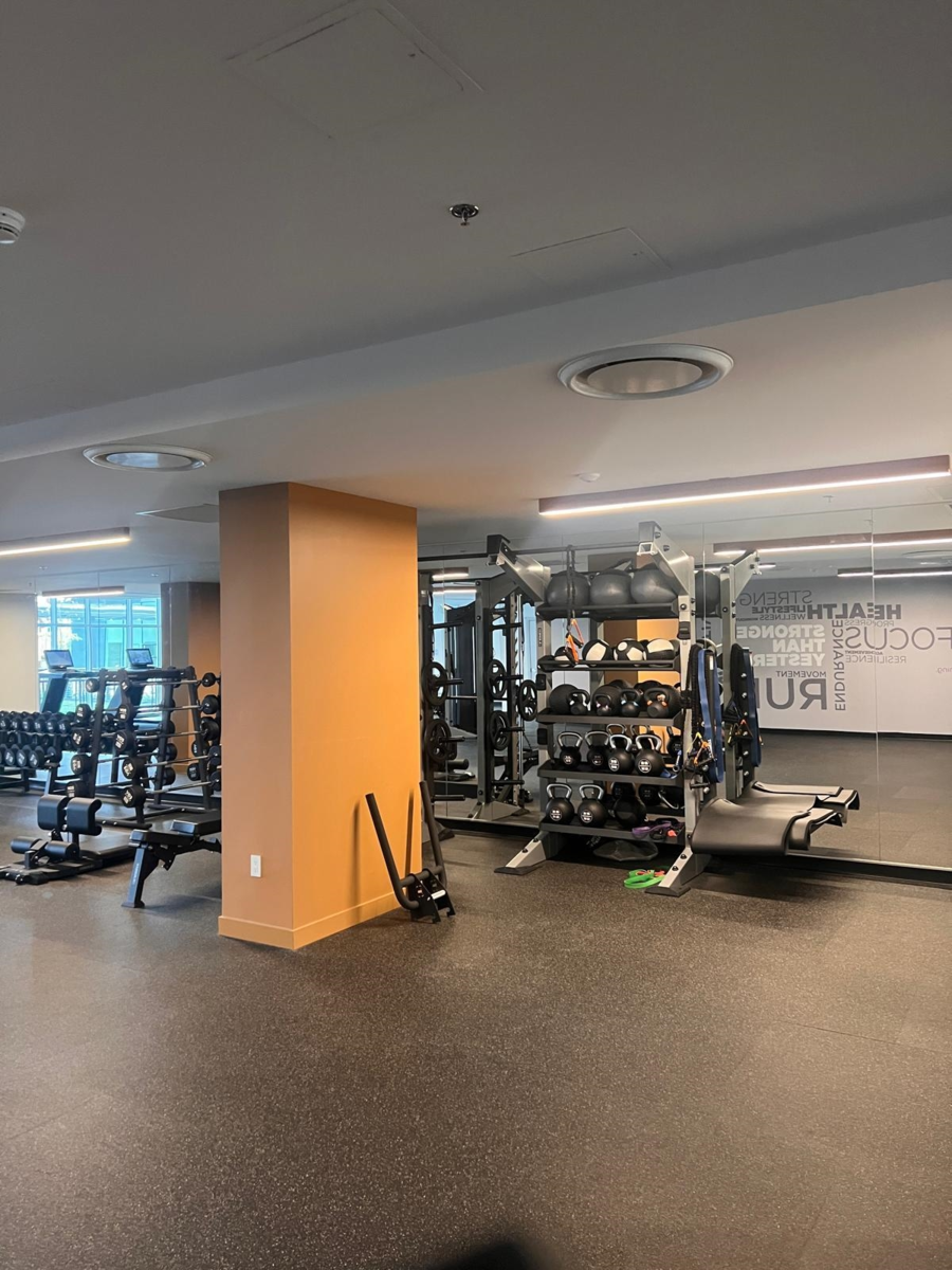 Front Yard Photo of 3211 13675 107a Avenue, Surrey, BC