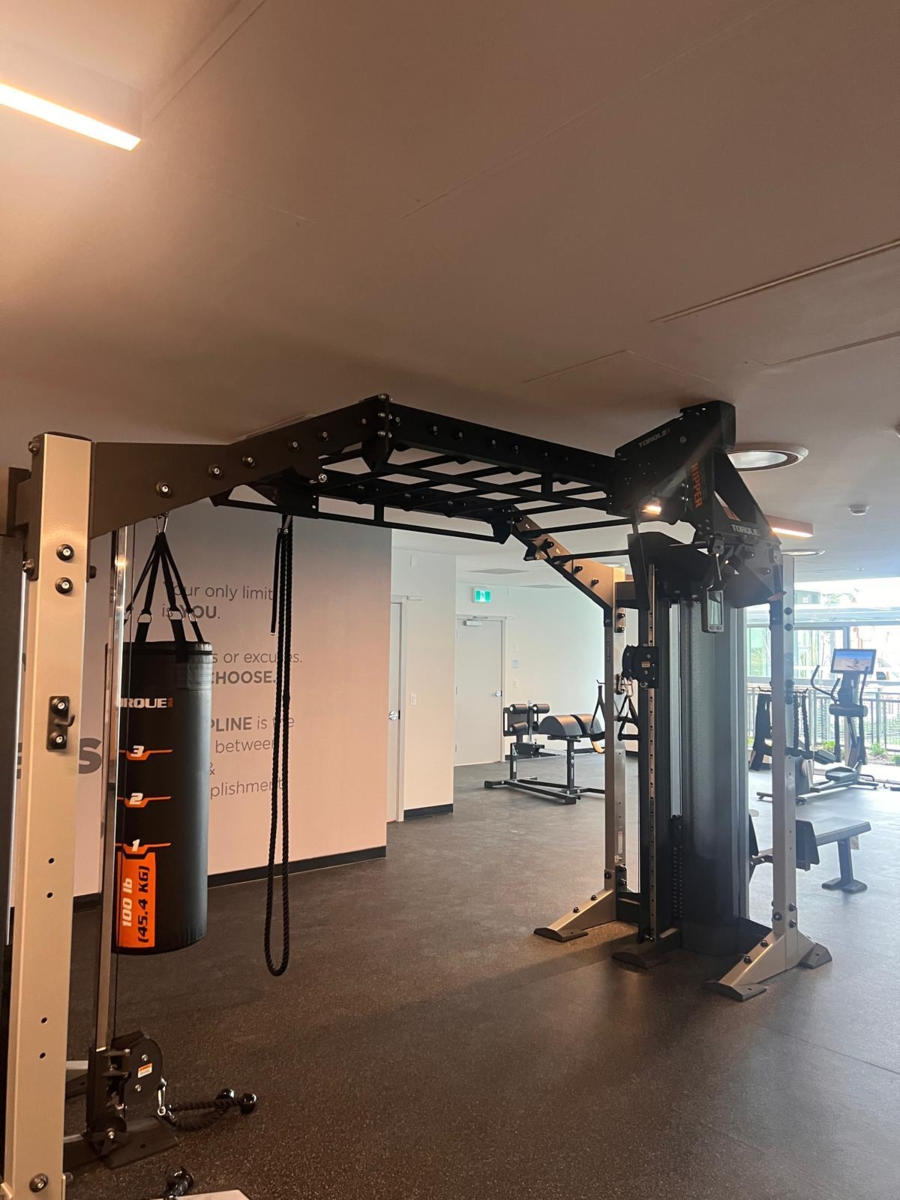 Garden / Landscaping Photo of 3211 13675 107a Avenue, Surrey, BC