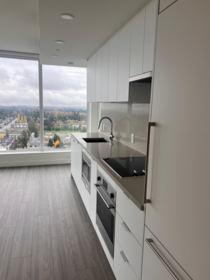 Breakfast Nook Photo of 3211 13675 107a Avenue, Surrey, BC