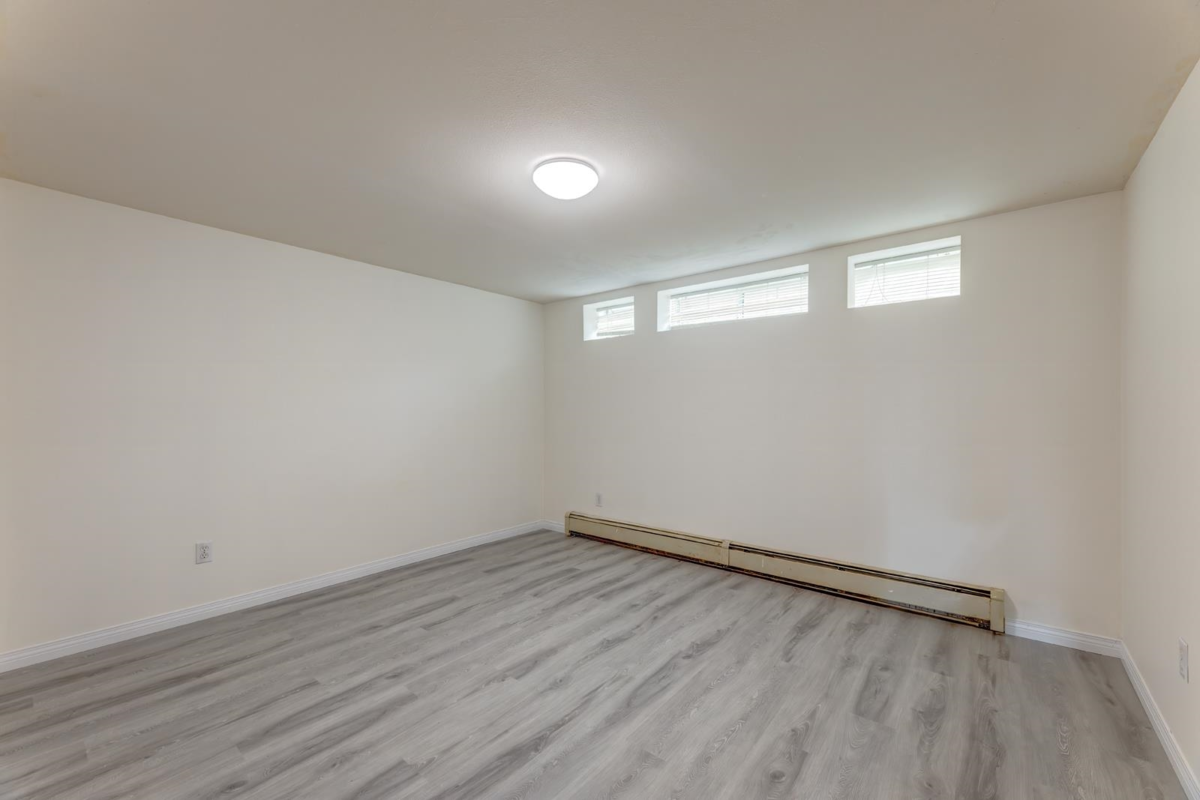 Backyard Photo of 4930 Venables Street, Burnaby, BC