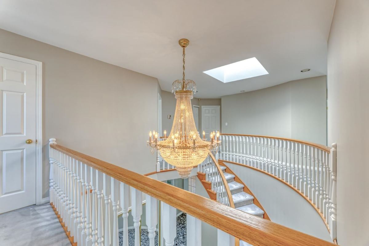 Bedroom 3 Photo of 4930 Venables Street, Burnaby, BC