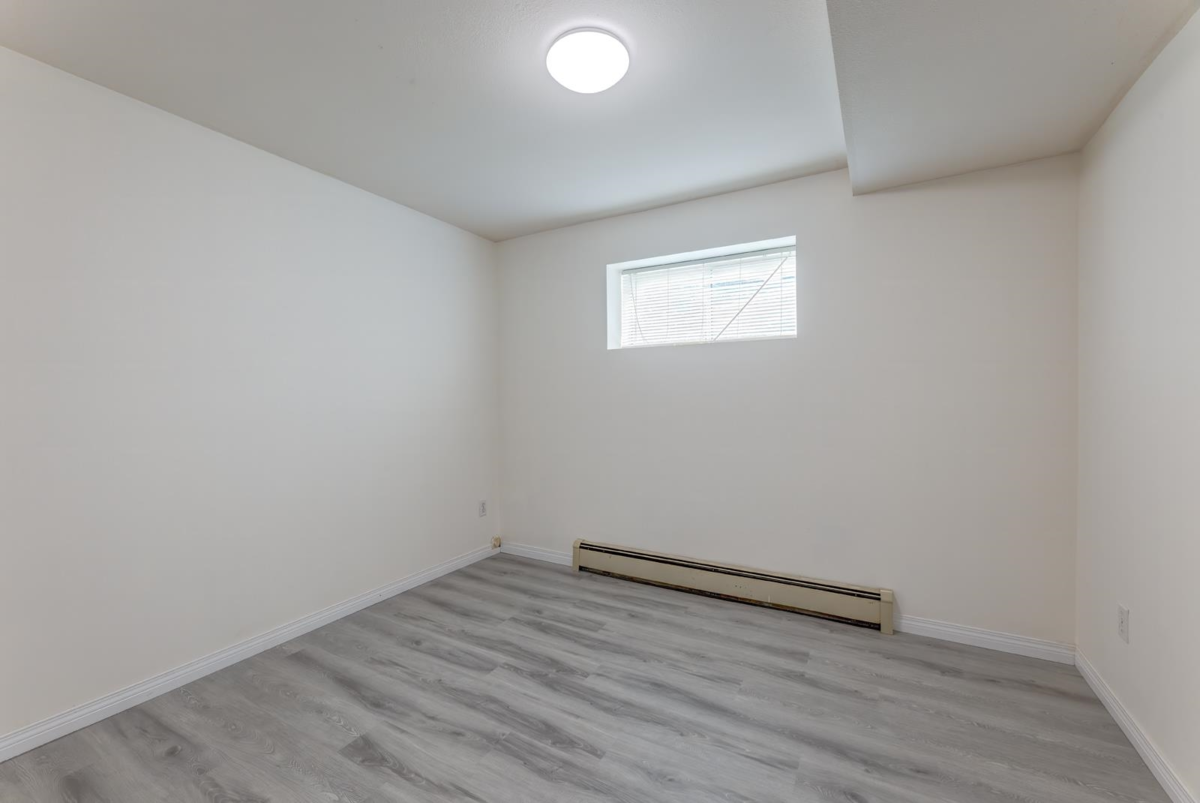 Outdoor Deck Photo of 4930 Venables Street, Burnaby, BC