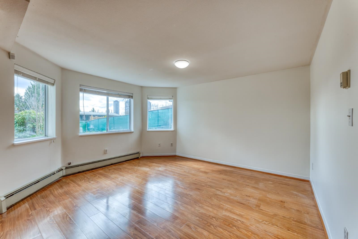 Outdoor Patio Photo of 4930 Venables Street, Burnaby, BC