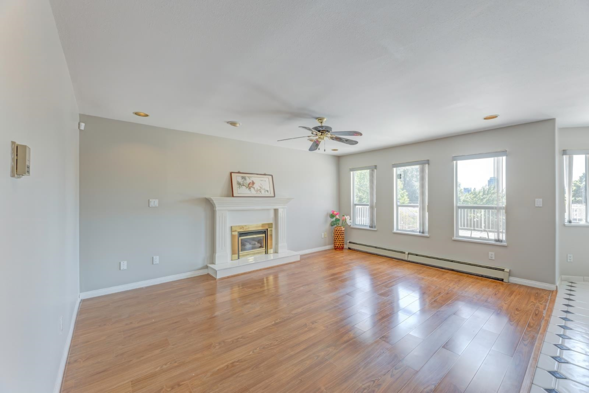 Pantry Photo of 4930 Venables Street, Burnaby, BC