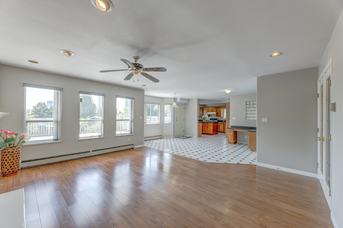 Primary Bedroom Photo of 4930 Venables Street, Burnaby, BC