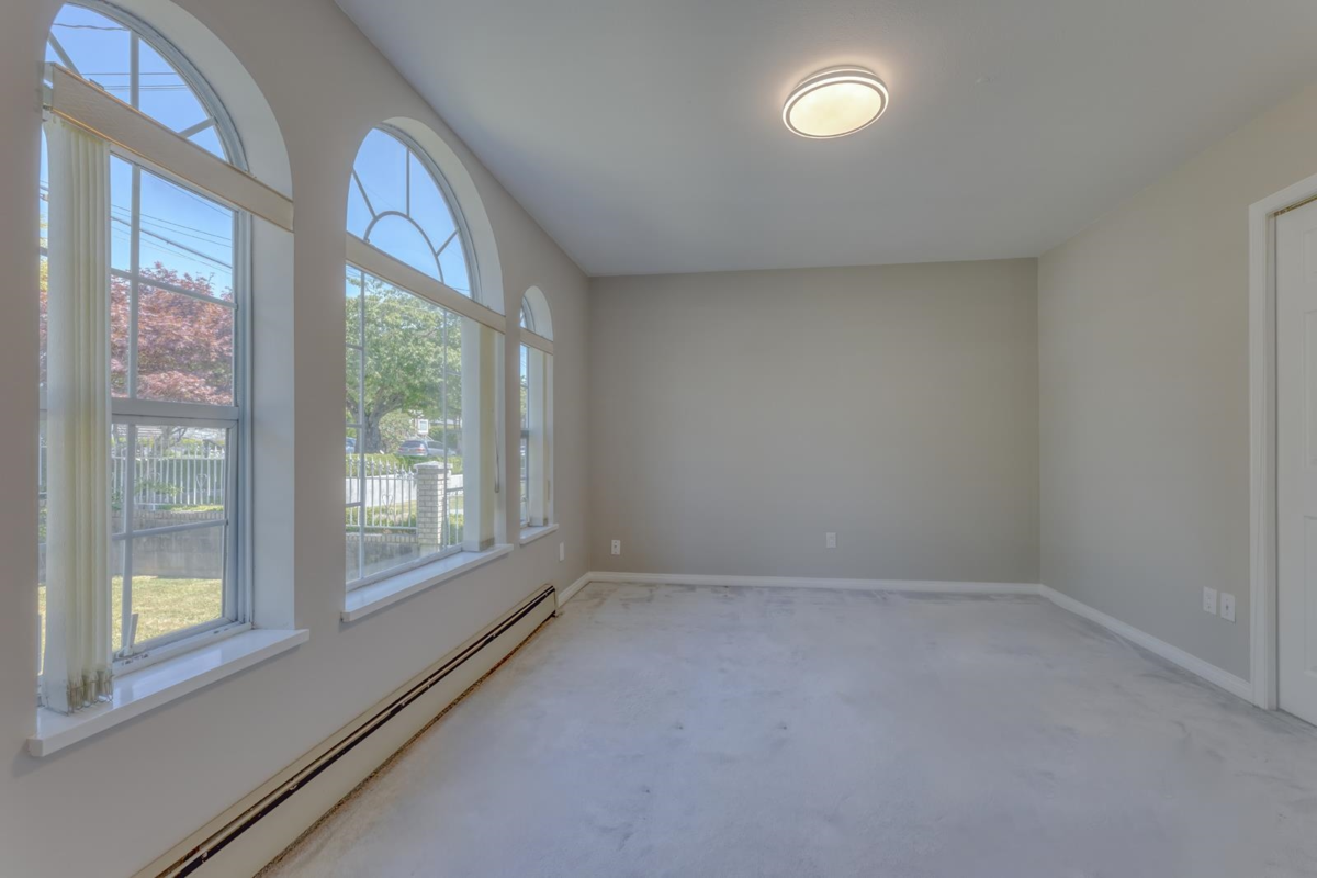 Walk-In Closet Photo of 4930 Venables Street, Burnaby, BC