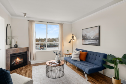 PH6 2265 E Hastings Street, Vancouver, BC, Vancouver — Apartment/Condo for sale