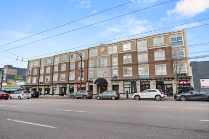 PH6 2265 E Hastings Street, Vancouver, BC, Vancouver — Apartment/Condo for sale