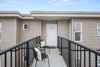 PH6 2265 E Hastings Street, Vancouver, BC, Vancouver — Apartment/Condo for sale