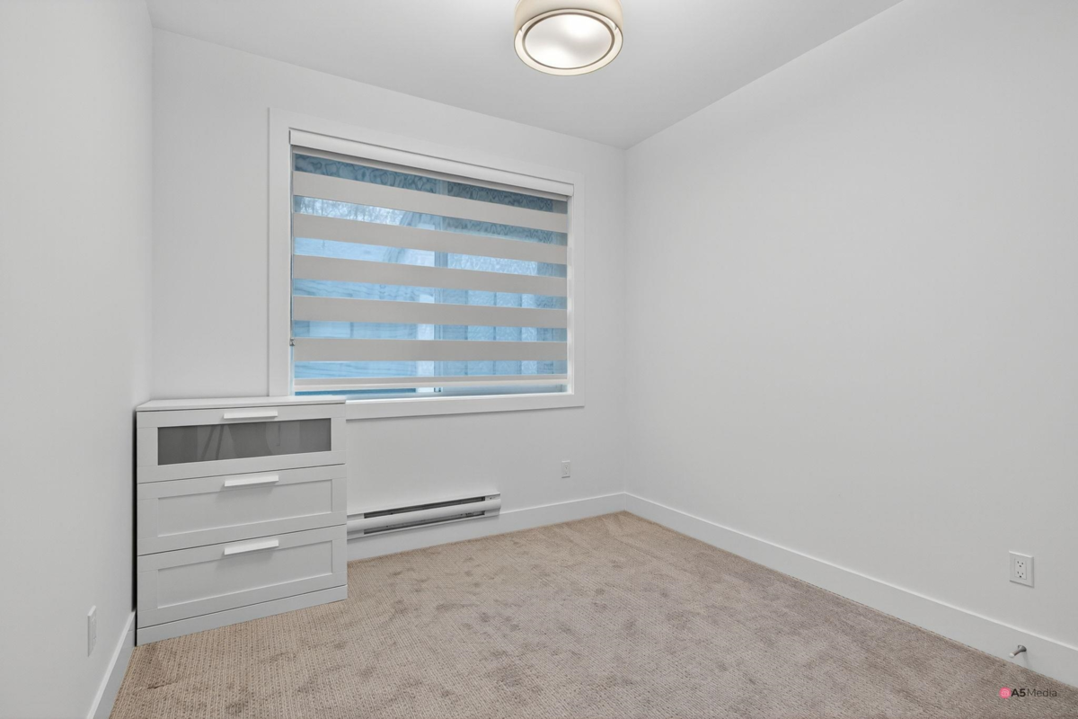 Basement Recreation Room Photo of 48 7177 194a Street, Surrey, BC