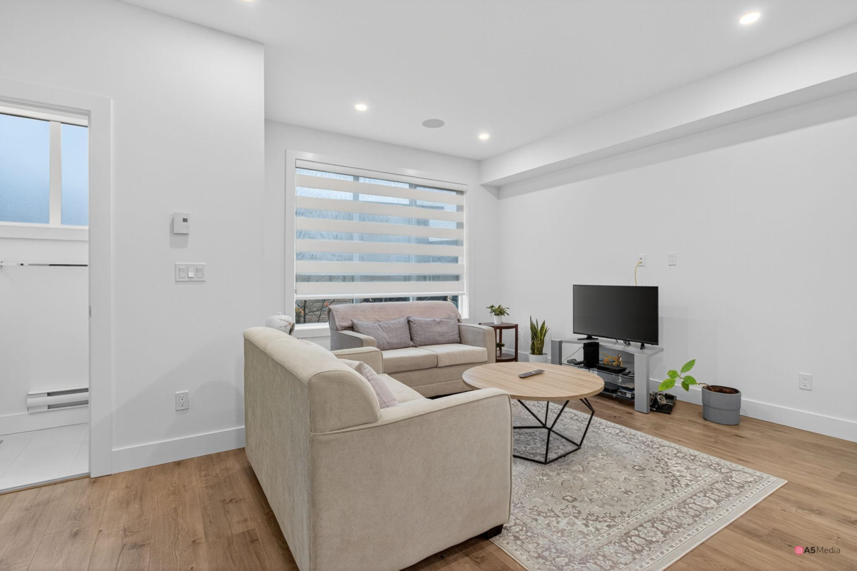 Bedroom 2 Photo of 48 7177 194a Street, Surrey, BC